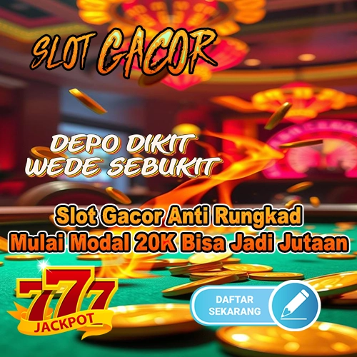 Awan777